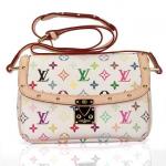 LOUIS VUITTON  ルイヴィトン　モノグラム・マルチカラー 　M92661　ショルダーバッグ