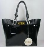 Chloe  クロエ　ハンドバッグ　2836.4　ブラック