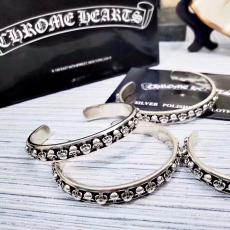 クロムハーツ Chrome Hearts 美品 高評価  CH11108 ブレスレットブランドコピー国内発送専門店