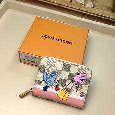ブランド通販ルイヴィトン LOUIS VUITTON N60138スーパーコピー代引き財布