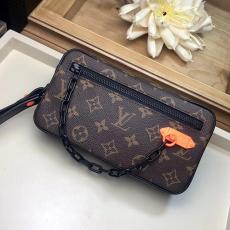 ルイヴィトン LOUIS VUITTON  新品同様  M44458 クラッチバッグバッグ激安販売