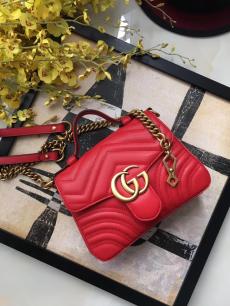 ブランド可能グッチ  GUCCI ボストンバッグ 斜めがけショルダー  人気 547260