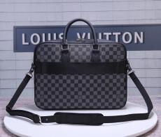 ルイヴィトン LOUIS VUITTON ハンドバッグ/ビジネスバッグ 斜めがけショルダー  N44000